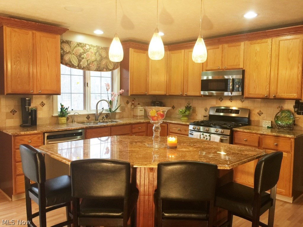 Hawthorn - Residential