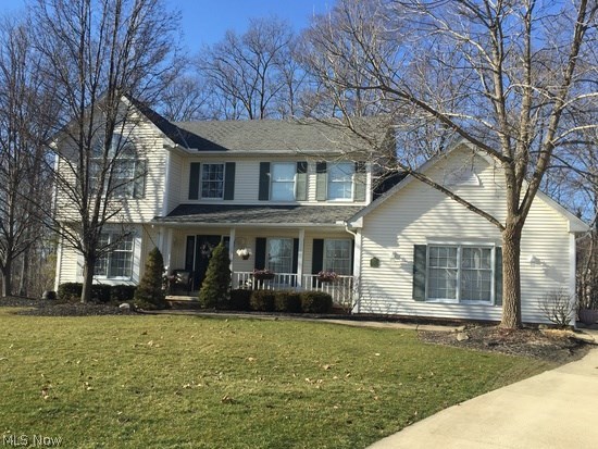 Hawthorn - Residential