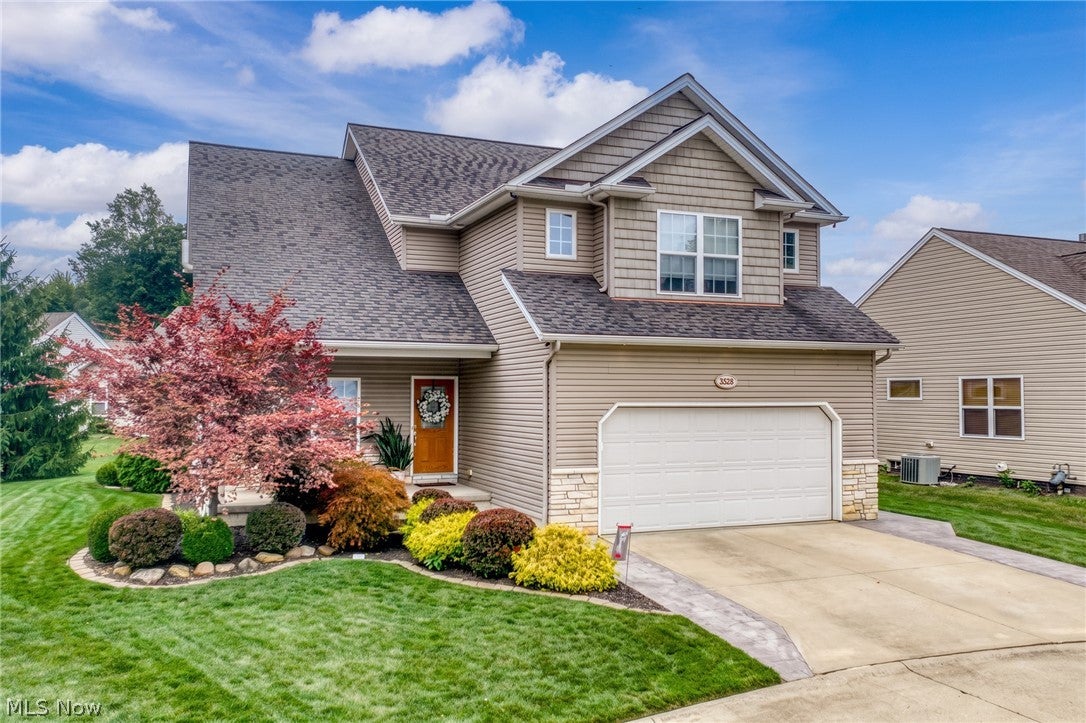 3528 Brook Court
