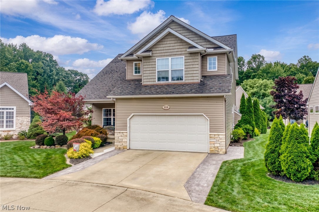 3528 Brook Court