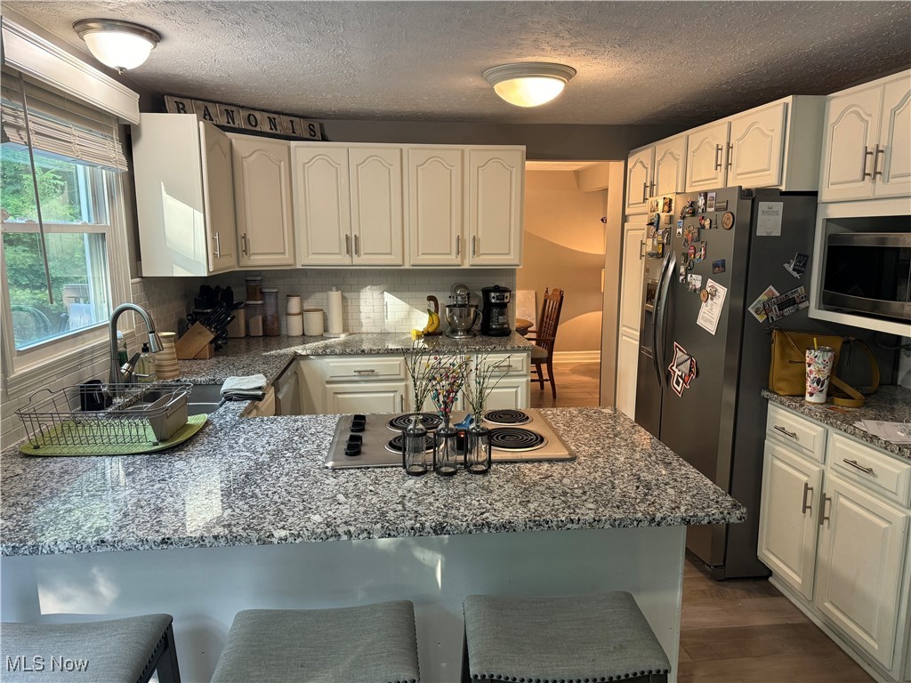 Meadows - Residential