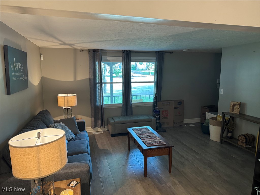 Meadows - Residential