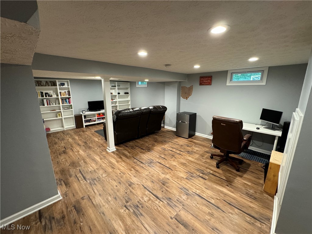 Meadows - Residential