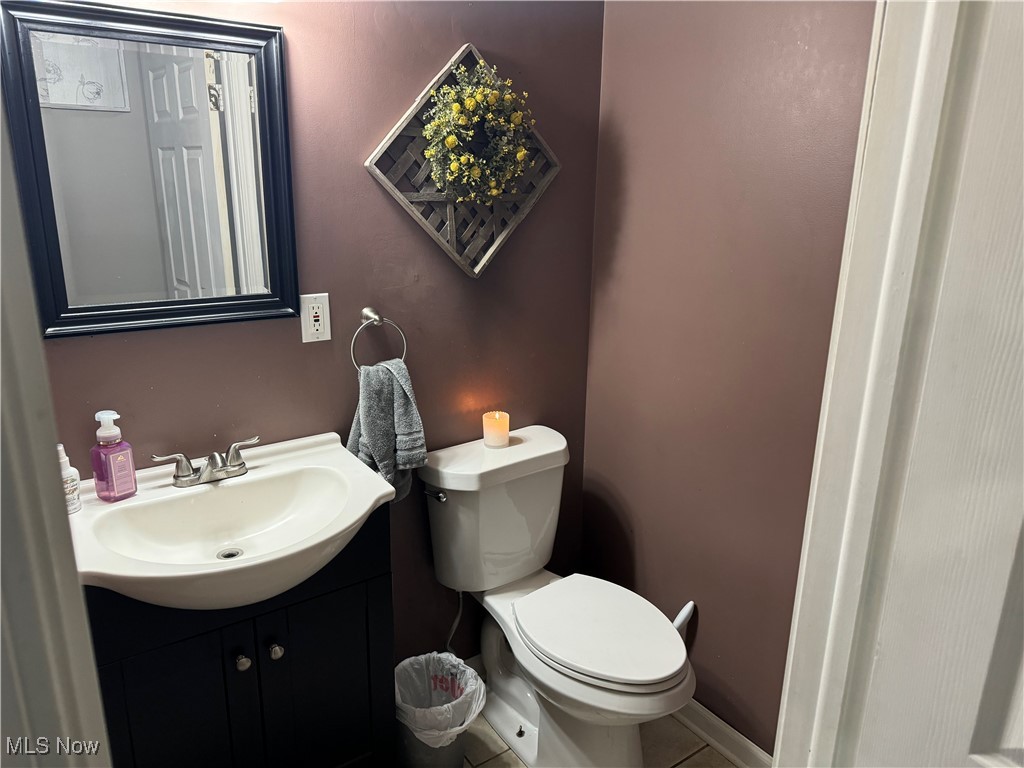 Meadows - Residential