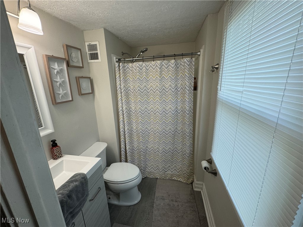 Meadows - Residential