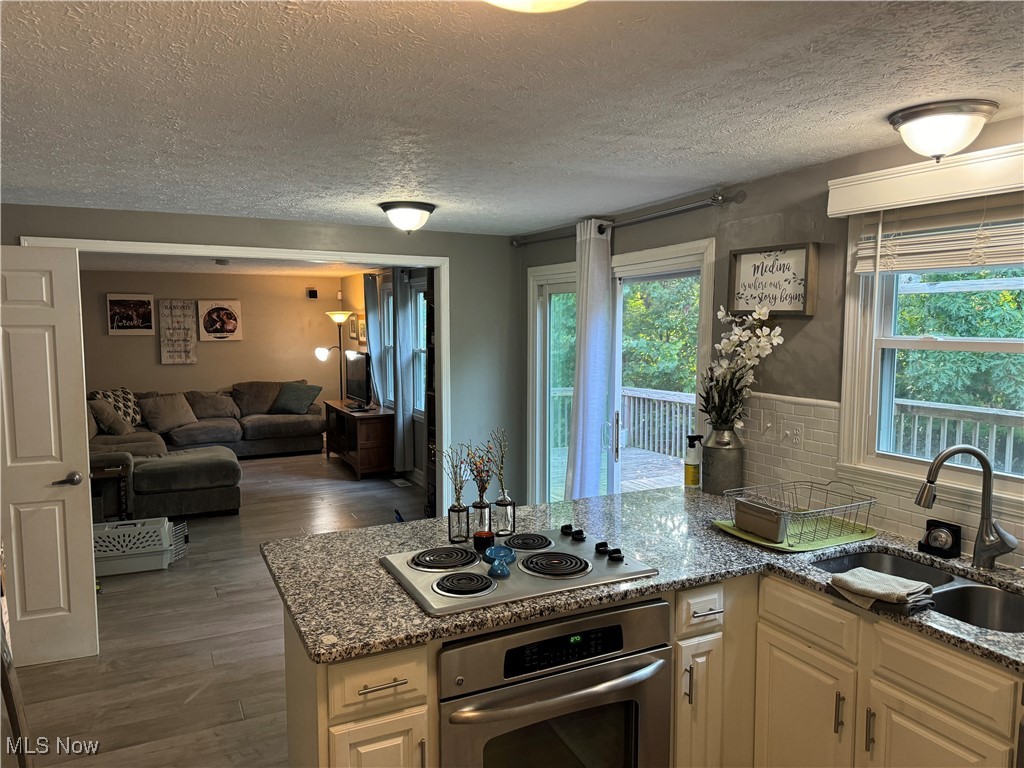 Meadows - Residential