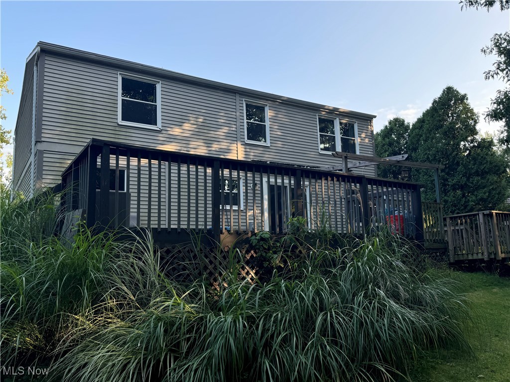 Meadows - Residential