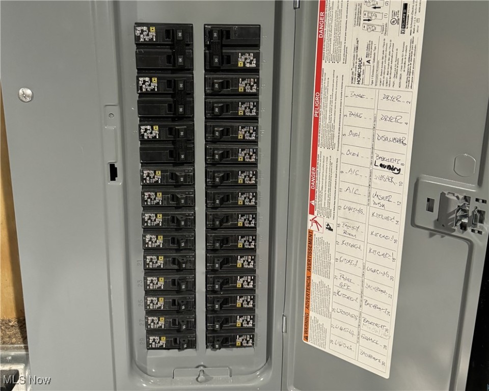 Meadows - Residential