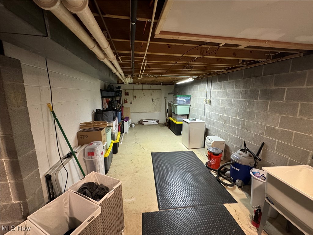 Meadows - Residential