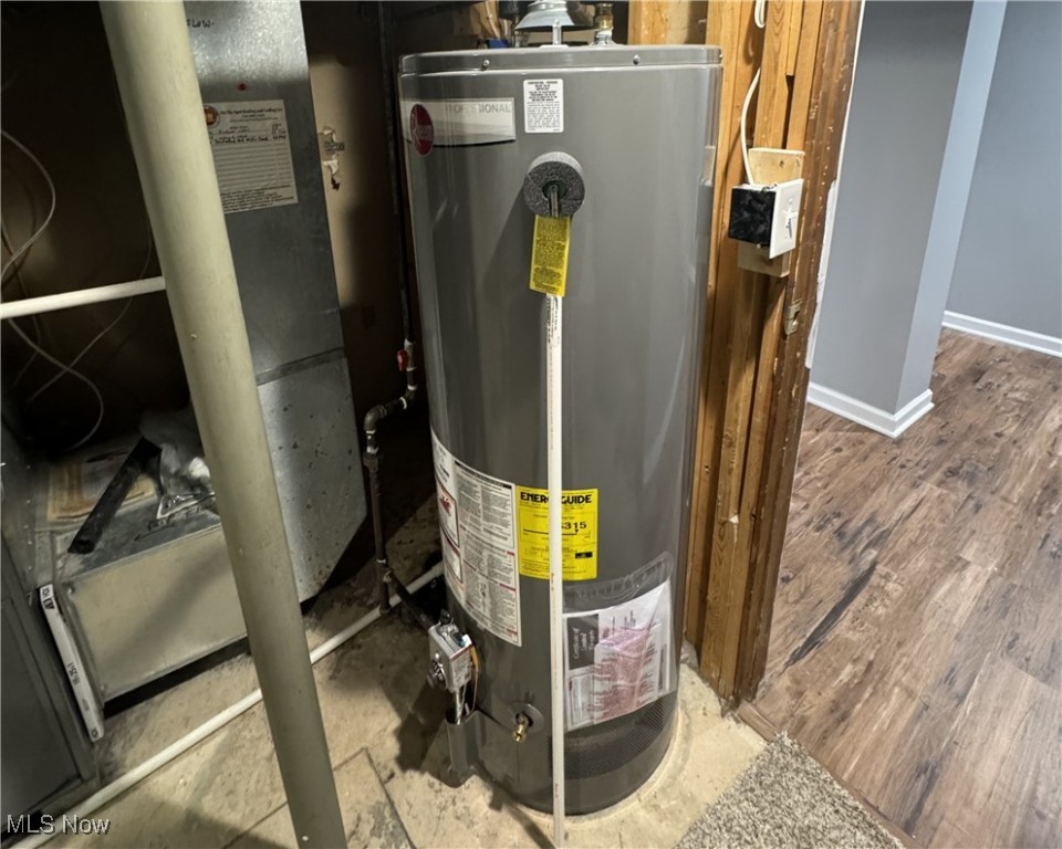 Meadows - Residential