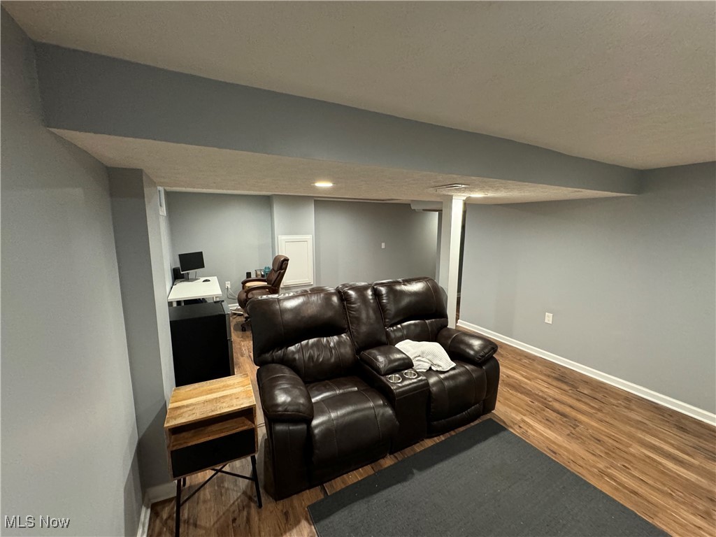 Meadows - Residential