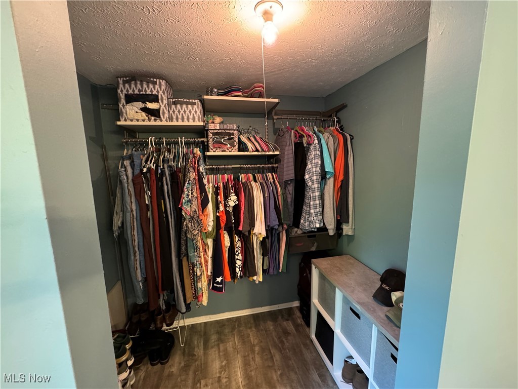 Meadows - Residential