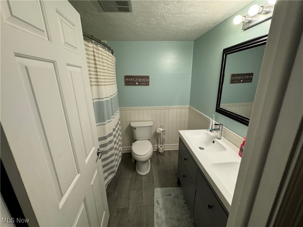 Meadows - Residential