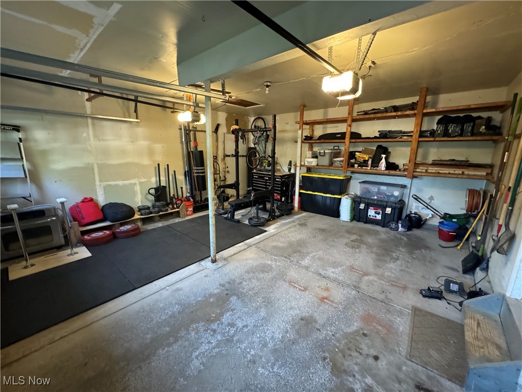 Meadows - Residential