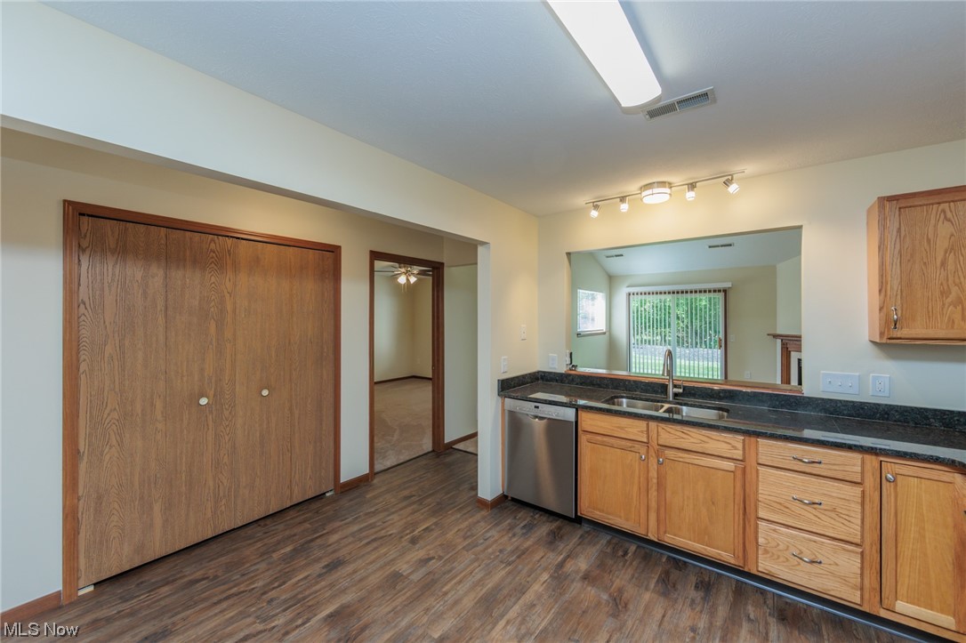 Jefferson Villas - Residential Lease