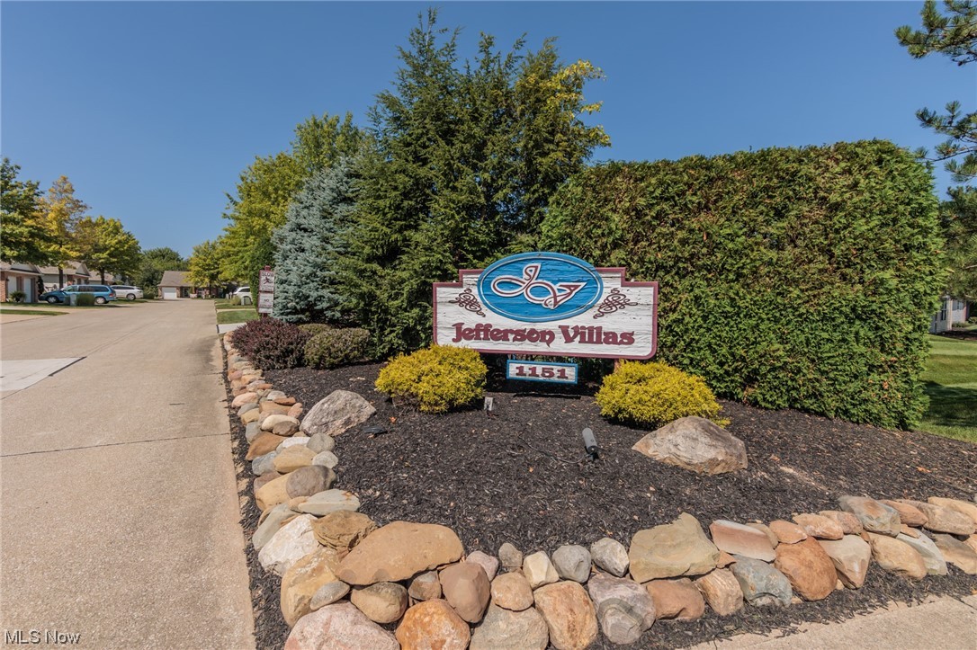 Jefferson Villas - Residential Lease