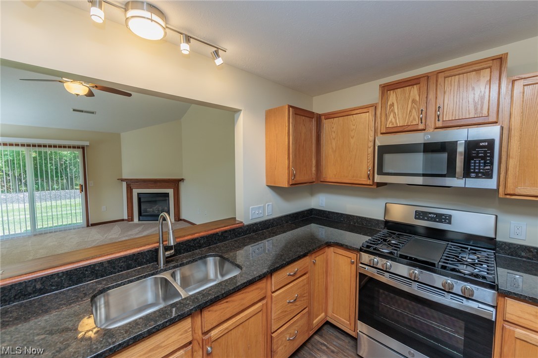 Jefferson Villas - Residential Lease