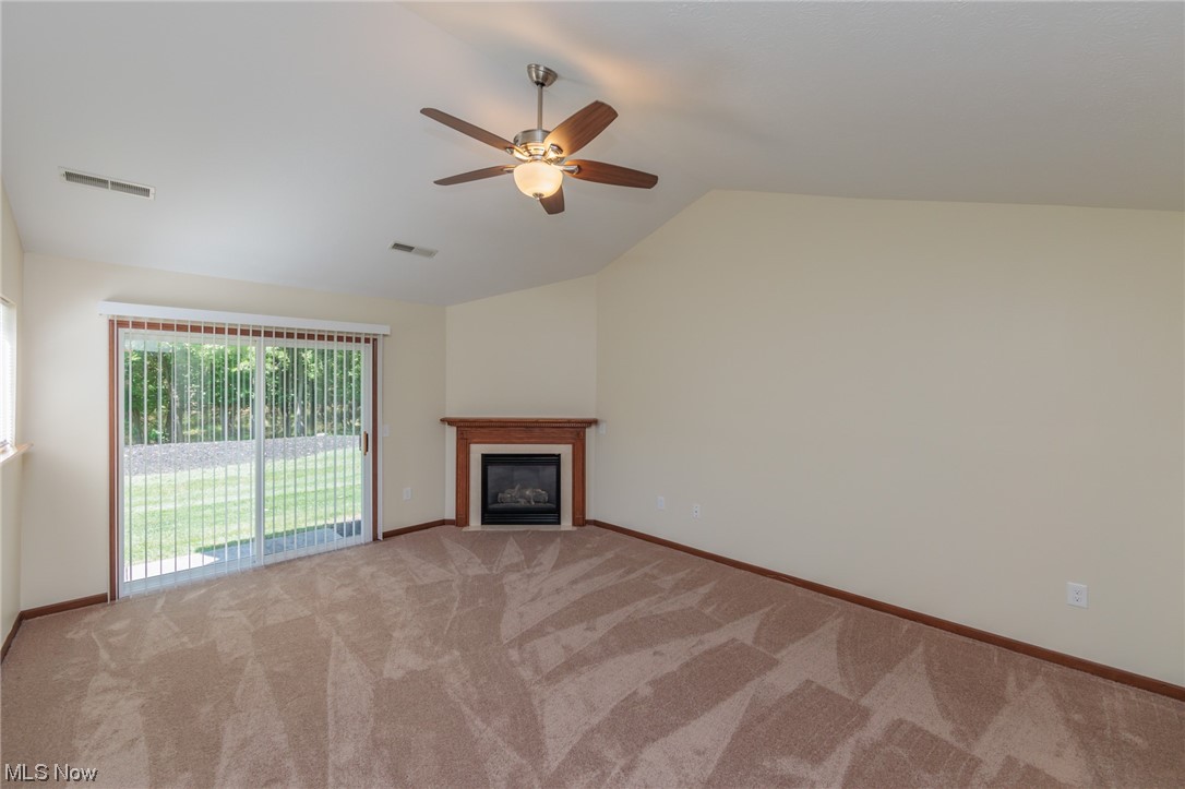 Jefferson Villas - Residential Lease