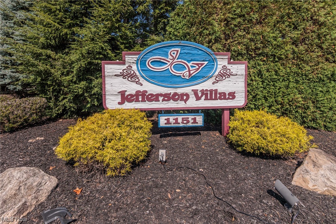 Jefferson Villas - Residential Lease