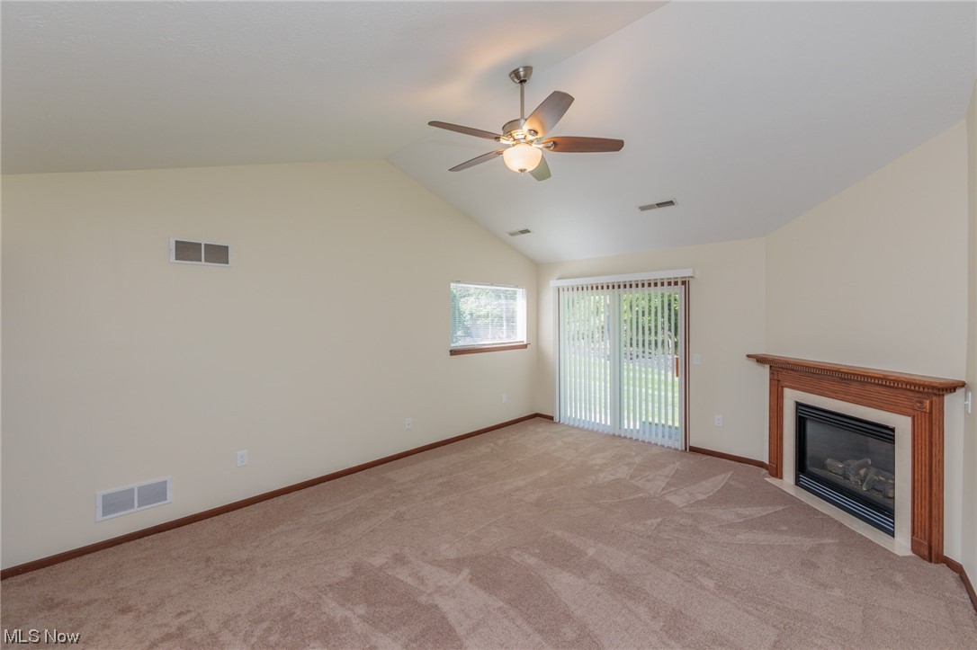 Jefferson Villas - Residential Lease