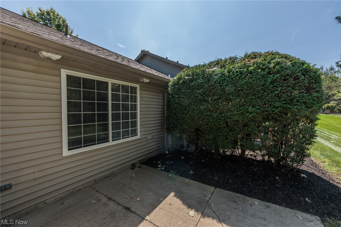 Jefferson Villas - Residential Lease