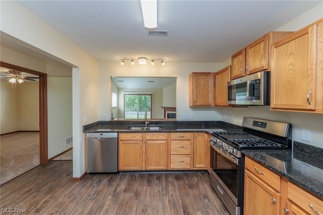 Jefferson Villas - Residential Lease