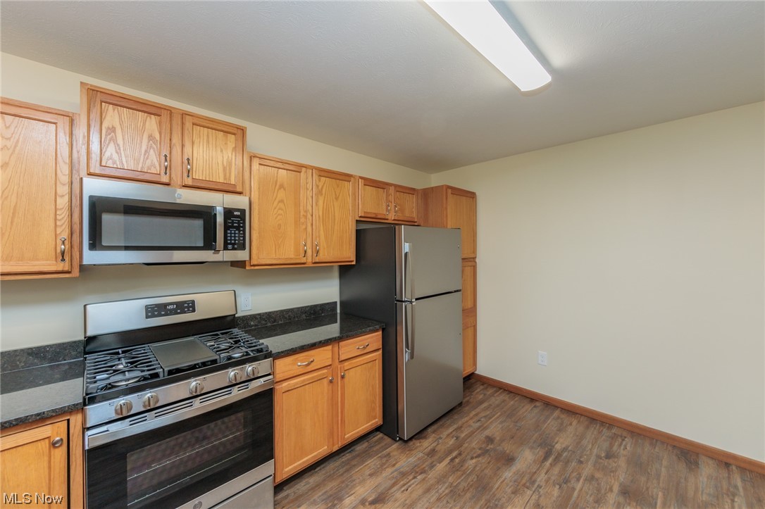 Jefferson Villas - Residential Lease