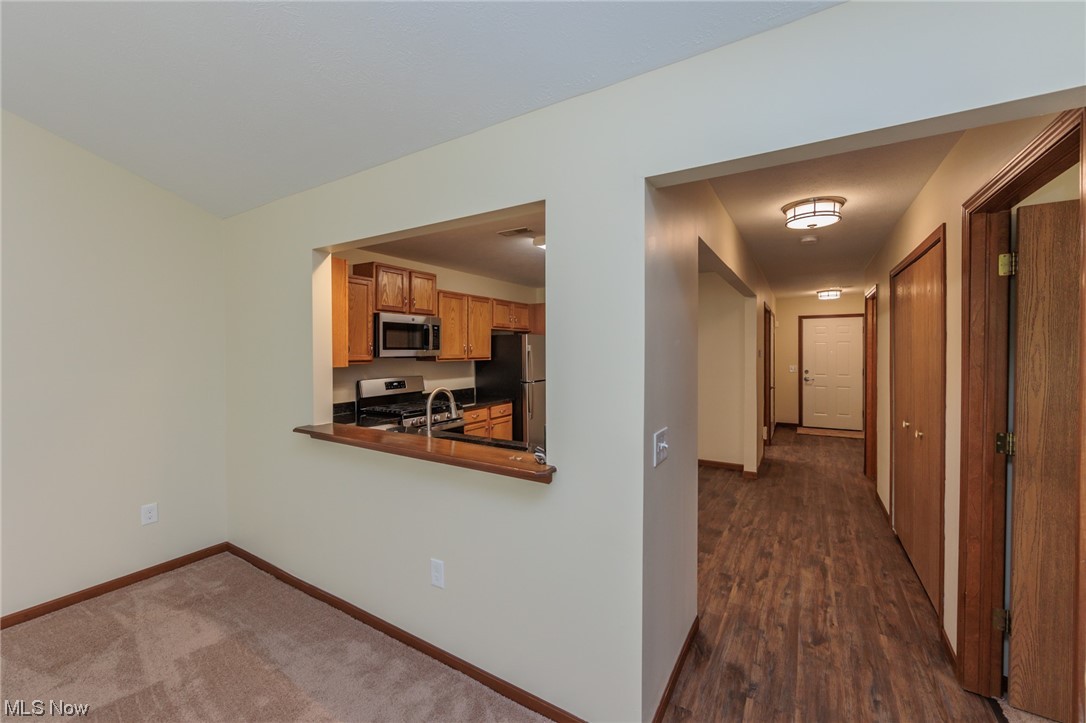 Jefferson Villas - Residential Lease