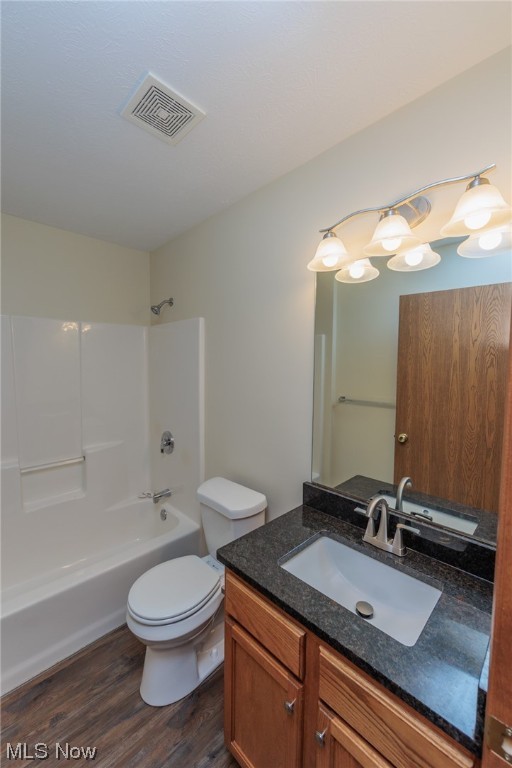 Jefferson Villas - Residential Lease