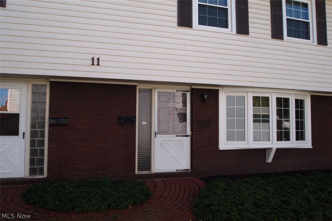 Meadowlawn Condo - Residential