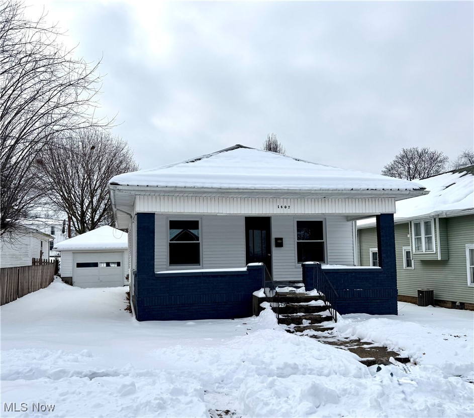 Coshocton - Residential