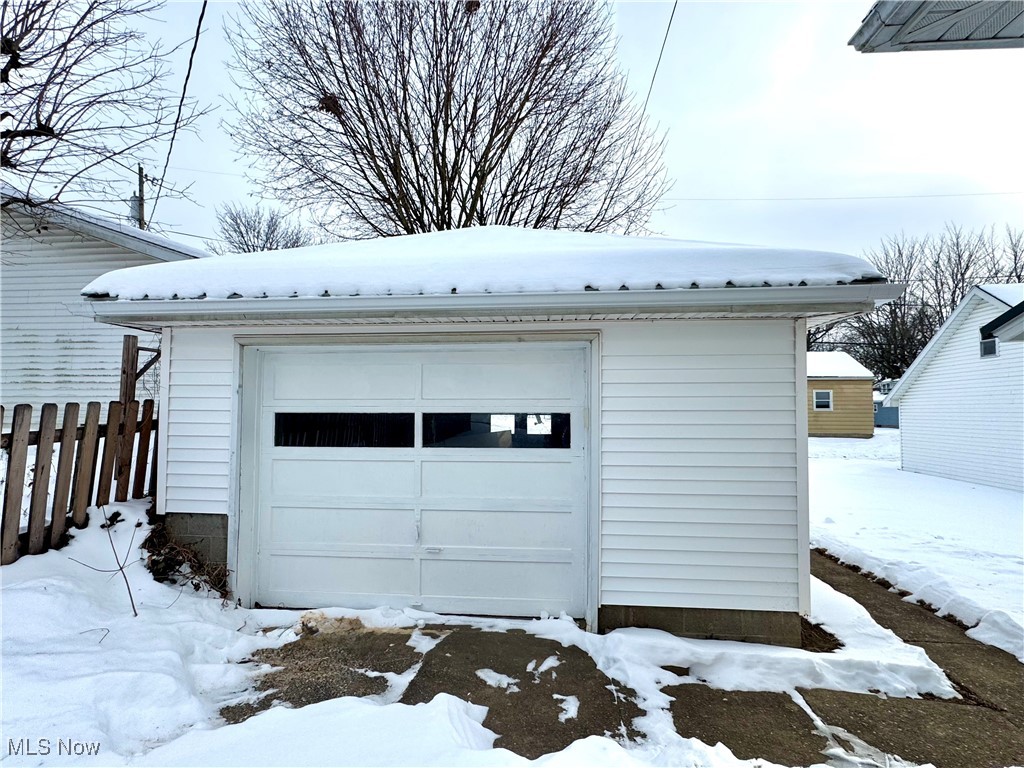 Coshocton - Residential