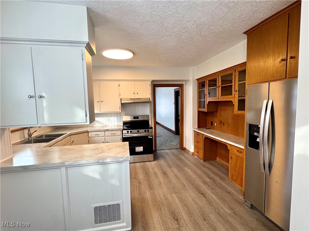 Coshocton - Residential