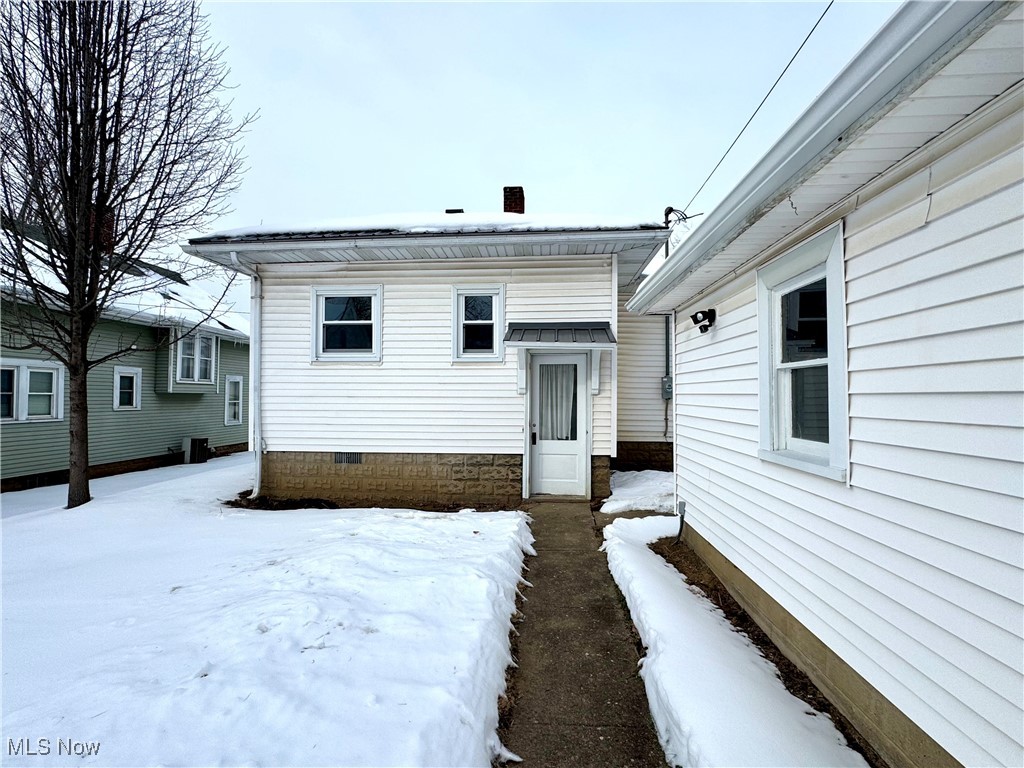 Coshocton - Residential