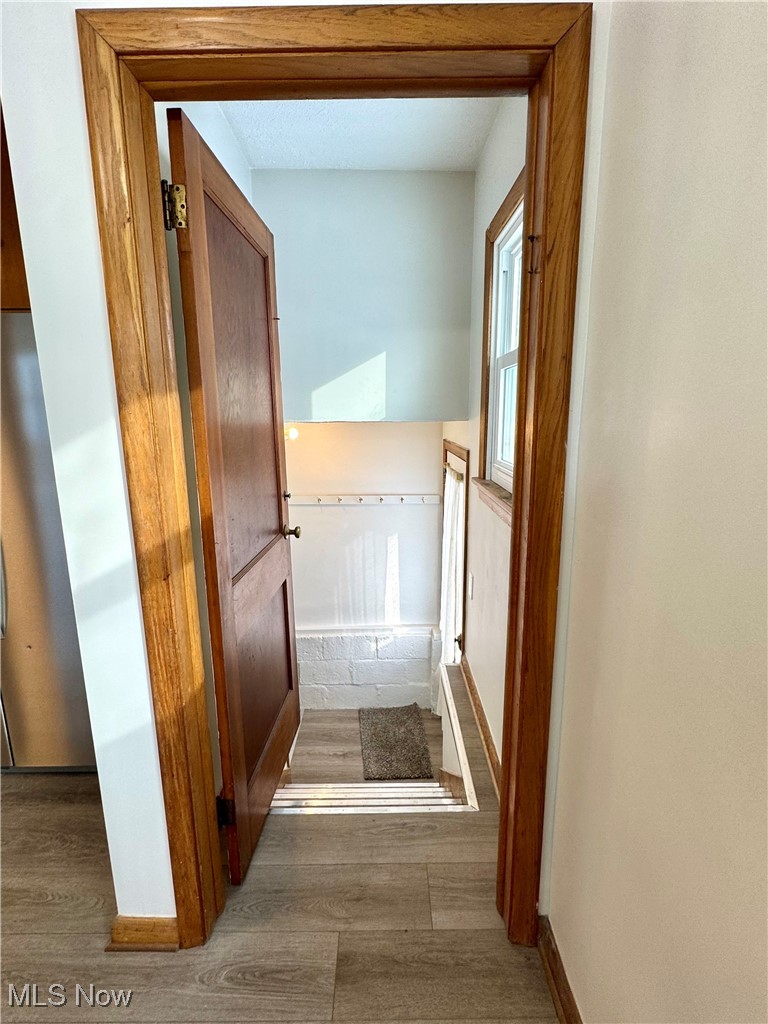 Coshocton - Residential