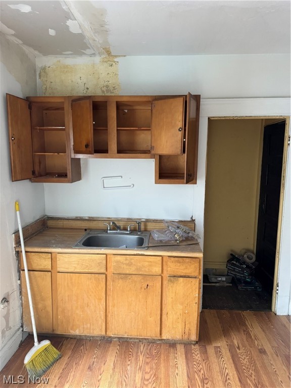 Kinner - Residential Income