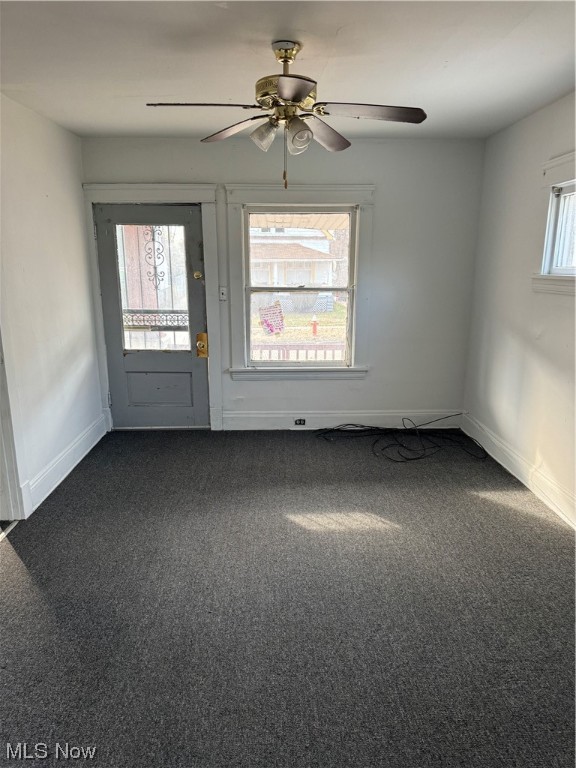 Kinner - Residential Income