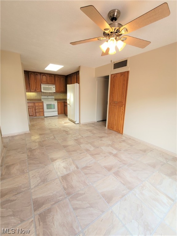 The Winds Cluster Development - Residential