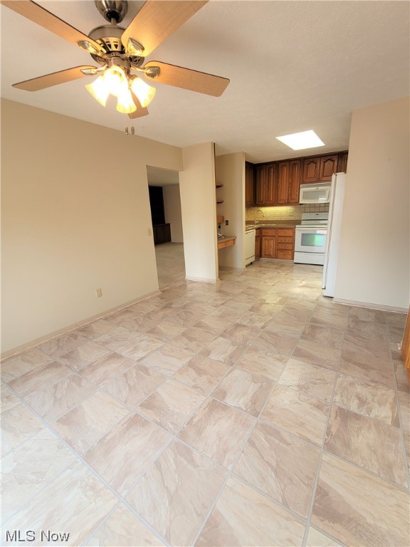 The Winds Cluster Development - Residential