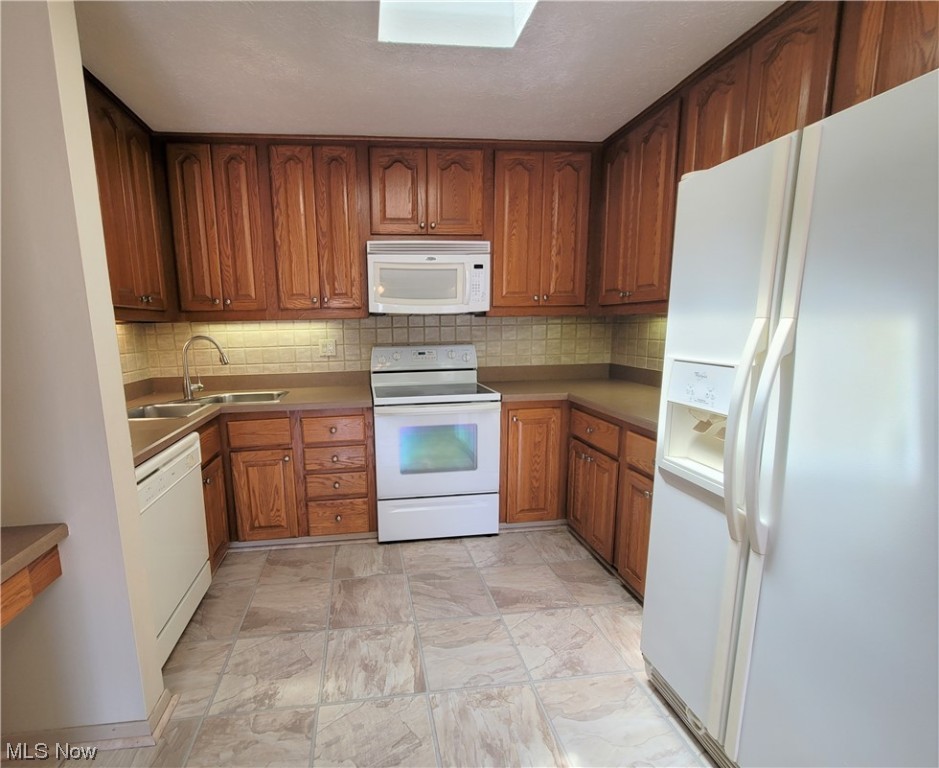 The Winds Cluster Development - Residential