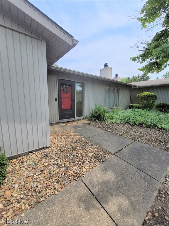 The Winds Cluster Development - Residential