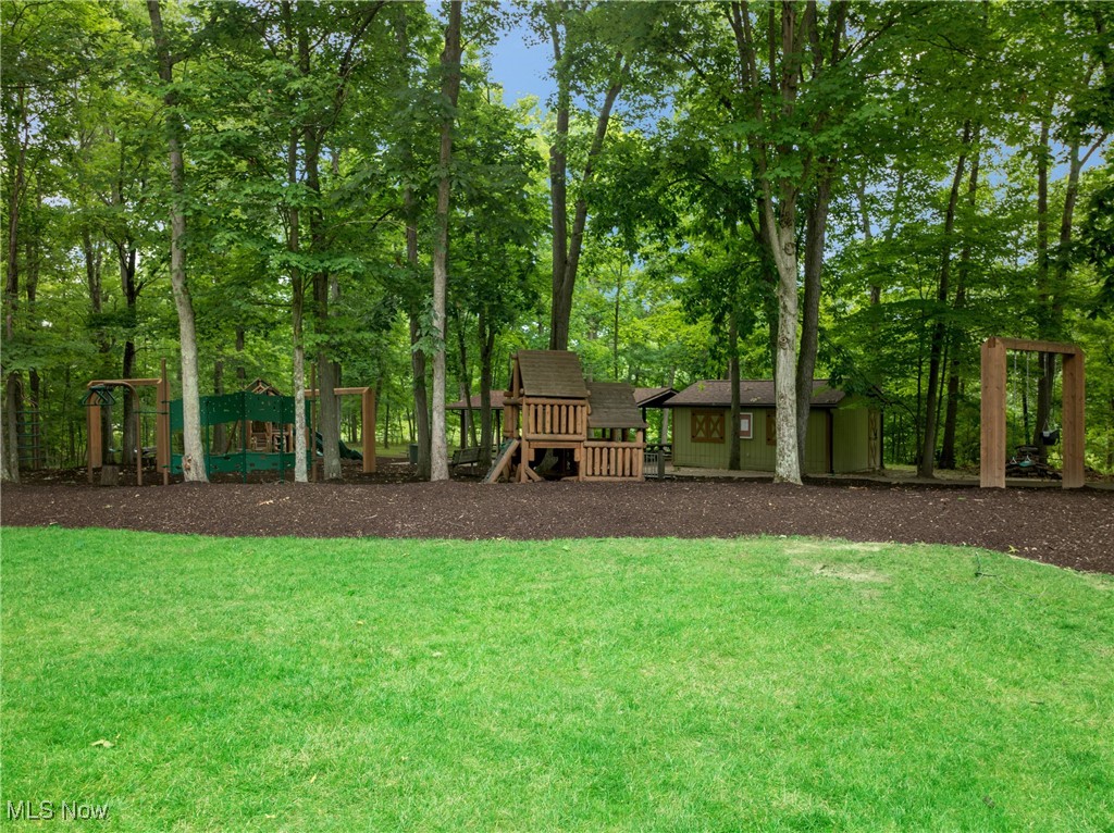 10235 Log Cabin Court, Brecksville, Ohio image 37