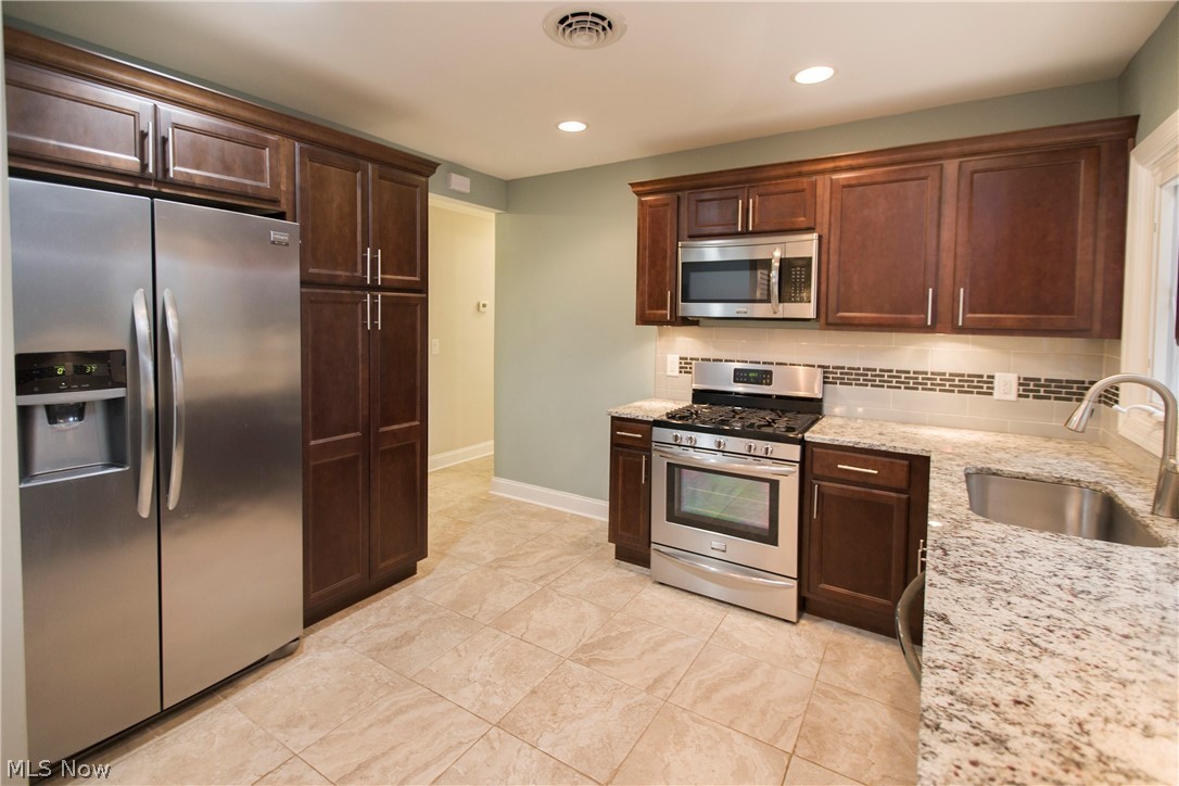 Dover Bay - Residential