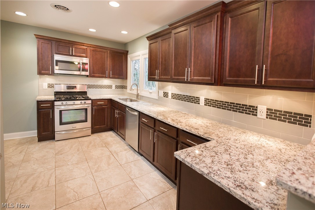 Dover Bay - Residential