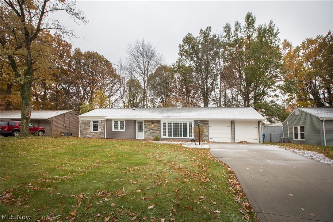 Dover Bay - Residential