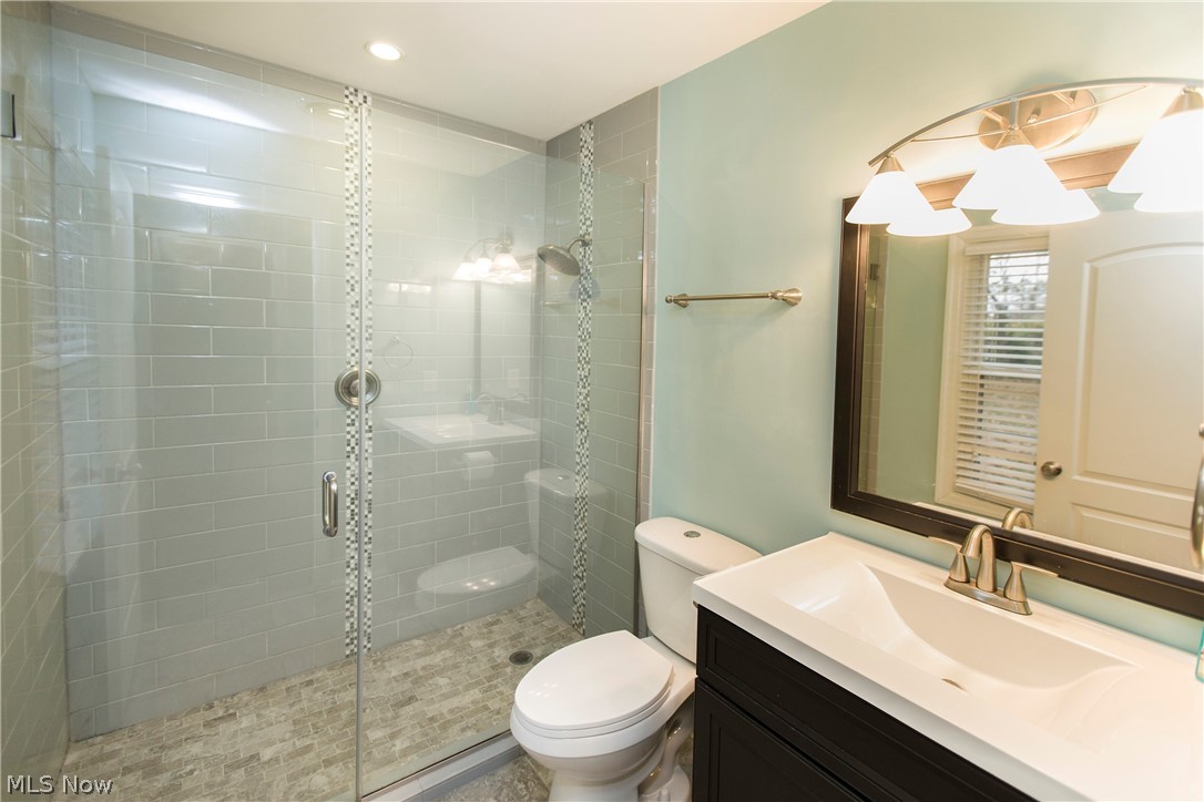 Dover Bay - Residential