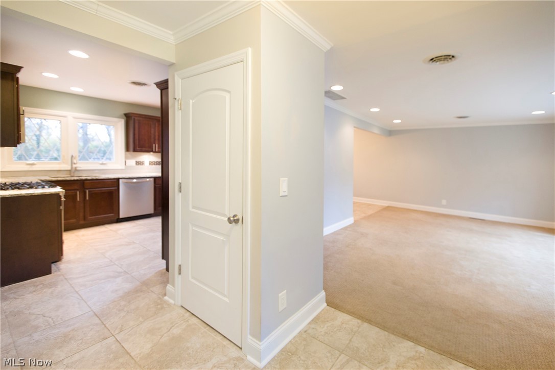 Dover Bay - Residential