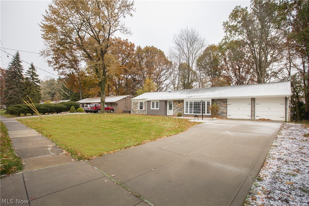 Dover Bay - Residential