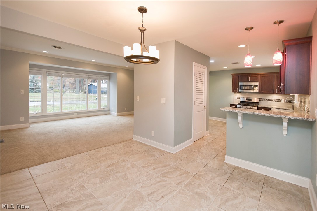 Dover Bay - Residential