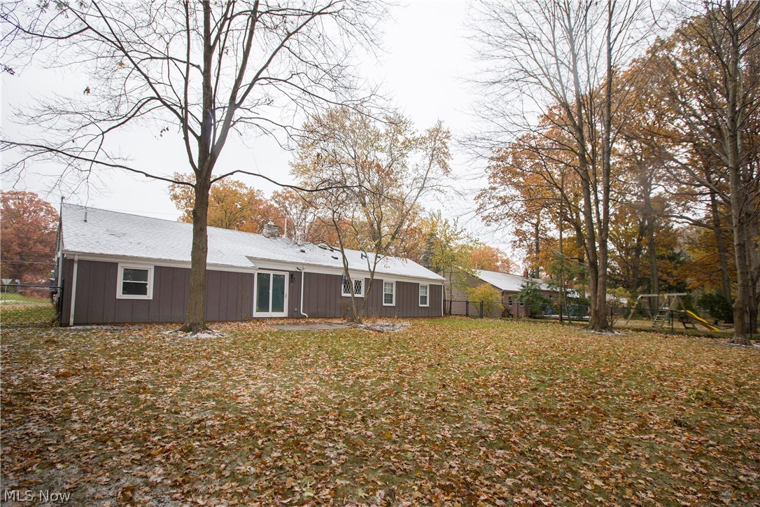 Dover Bay - Residential